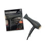 Saint Algue Salon Series 2200 Sèche-cheveux 2200W Noir