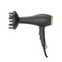Saint Algue Salon Series 2200 Sèche-cheveux 2200W Noir