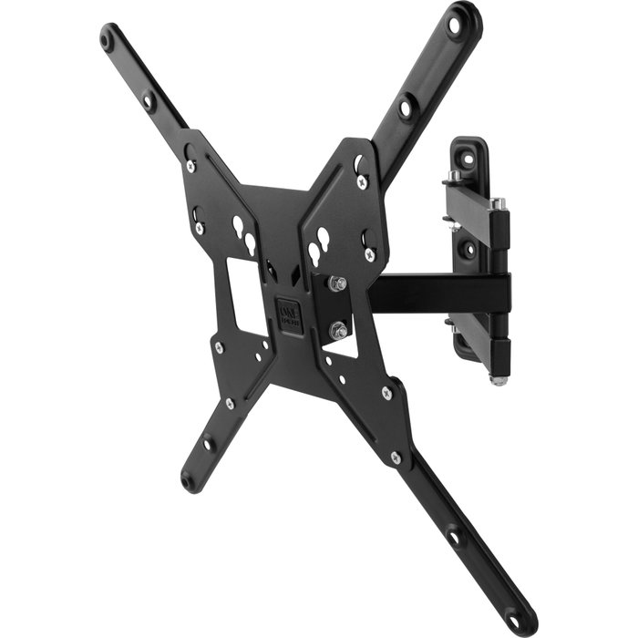 One For All SMART WM2451 Support mural inclinable et orientable 180° One For All SMART WM2451 Support mural inclinable et orientable 180°