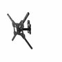 One For All SMART WM2451 Support mural inclinable et orientable