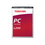 Disque dur Toshiba HDKGB91ZKA01T 2,5" 2 TB