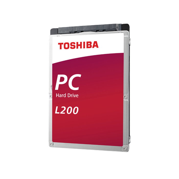 Disque dur Toshiba HDKGB91ZKA01T 2,5" 2 TB Disque dur Toshiba HDKGB91ZKA01T 2,5" 2 TB