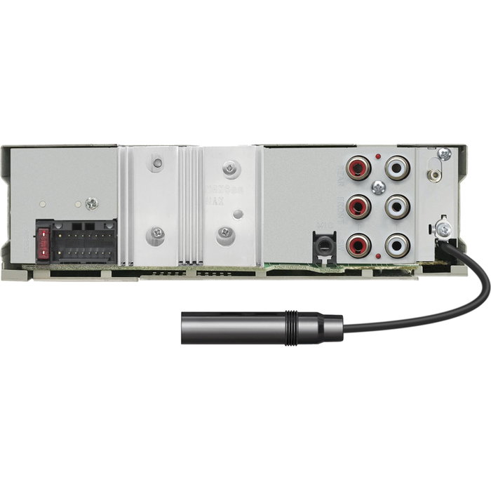 JVC KD-X482DBT JVC KD-X482DBT