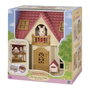 Sylvanian Families Le cosy cottage du village 5567