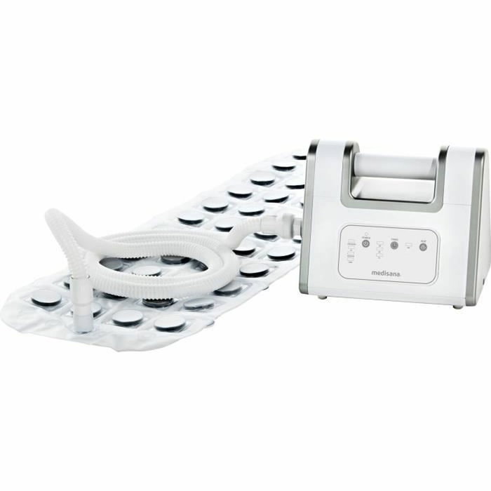 Medisana Bain bouillonnant relaxant BBS 88389 Medisana Bain bouillonnant relaxant BBS 88389