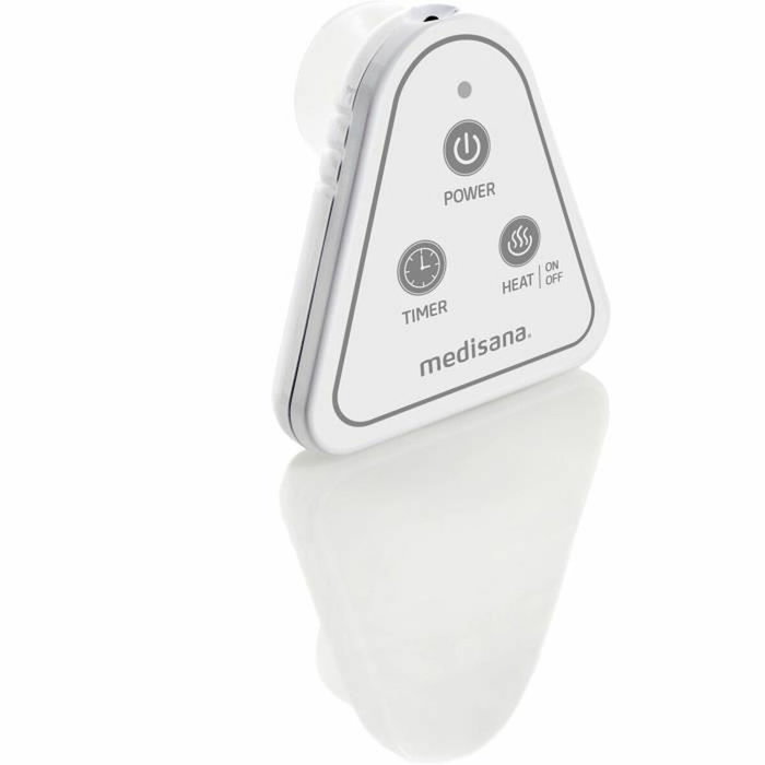 Medisana Bain bouillonnant relaxant BBS 88389 Medisana Bain bouillonnant relaxant BBS 88389