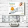 Medisana Bain bouillonnant relaxant BBS 88389