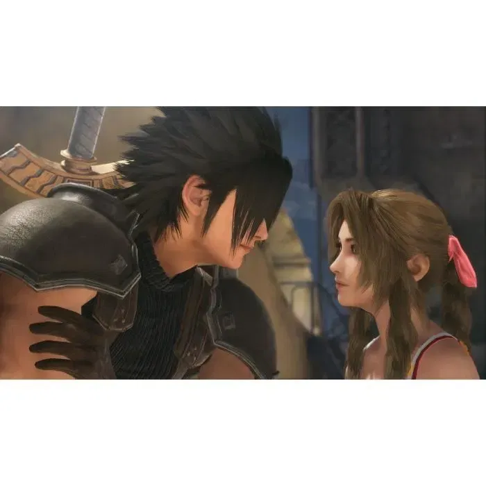 Square Enix Crisis Core Final Fantasy VII Reunion - Jeu vidéo pour Nintendo Switch - Version française