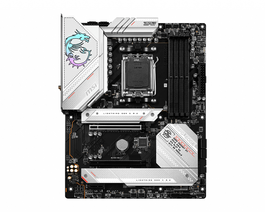 MSI MPG B650 Edge Wifi