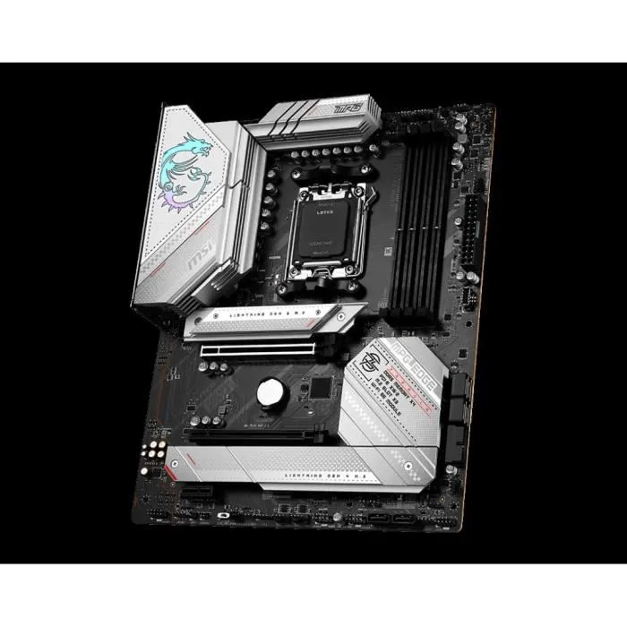 Msi Carte Mère MPG B650 Edge Wifi