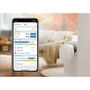 Eve Lot de 2 Vannes de Radiateur Intelligente - Technologie Apple HomeKit Bluetooth Thread