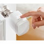 Eve Lot de 2 Vannes de Radiateur Intelligente - Technologie Apple HomeKit Bluetooth Thread