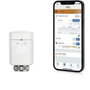 Eve Lot de 2 Vannes de Radiateur Intelligente - Technologie Apple HomeKit Bluetooth Thread