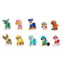 Paw Patrol Coffret 10 figurines 10ème anniversaire
