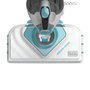 Black + Decker Steam-Mop 1600 W Nettoyeur Vapeur 500 ml