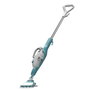 Black + Decker Steam-Mop 1600 W Nettoyeur Vapeur 500 ml