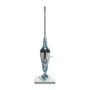 Black + Decker Steam-Mop 1600 W Nettoyeur Vapeur 500 ml