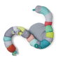 Infantino Coussin d'activités 2-en-1 Tummy Time