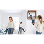 Bosch BBS 611 LAG Unlimited 6, Bleu