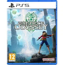 Bandai Namco Entertainment One Piece Odyssey PS5