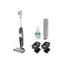 Bissell 3639N Aspirateur laveur Crosswave HF3 Select, noir et argent