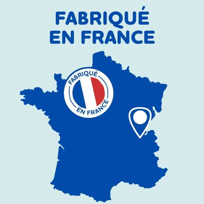 Dodie Sensation - Lot de 4 tétines plates débit 2, système anti-colique intégré