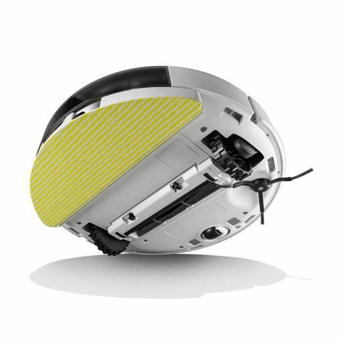 Karcher RCV 5 Robot aspirateur et laveur LiDAR