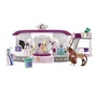 Schleich Écurie Salon de Beauté Sofia's Beauties avec Figurines de Chevaux et Accessoires - Coffret 99 Pièces - 42588 HORSE CLUB