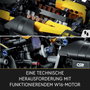 Lego Technic 42151 Bugatti Bolide