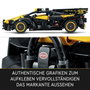 Lego Technic 42151 Bugatti Bolide
