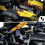 Lego Technic 42151 Bugatti Bolide