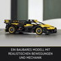 Lego Technic 42151 Bugatti Bolide