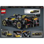 Lego Technic 42151 Bugatti Bolide