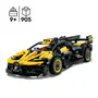 LEGO Technic 42151 Le Bolide Bugatti, Maquette de Voiture de Course à Construire, Jouet Technic pour Adultes et Enfants