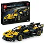 LEGO Technic 42151 Le Bolide Bugatti, Maquette de Voiture de Course à Construire, Jouet Technic pour Adultes et Enfants