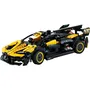 LEGO Technic 42151 Le Bolide Bugatti, Maquette de Voiture de Course à Construire, Jouet Technic pour Adultes et Enfants