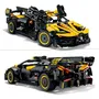 LEGO Technic 42151 Le Bolide Bugatti, Maquette de Voiture de Course à Construire, Jouet Technic pour Adultes et Enfants