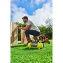 Ryobi Compresseur à Cuve 18V ONE+ R18AC-0 - 3.8 L / 0.6 CV - 8 bars - Pour Pneus et Outils Pneumatiques