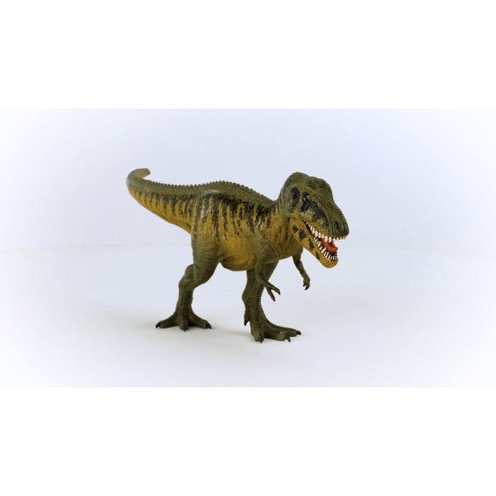 Schleich Figurine Tarbosaurus Dinosaurs 15034 Schleich Figurine Tarbosaurus Dinosaurs 15034