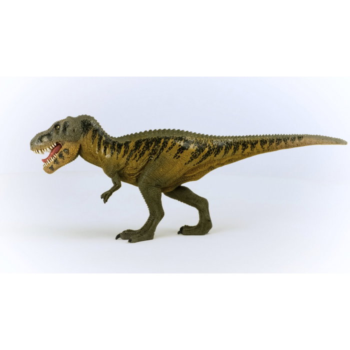 Schleich Figurine Tarbosaurus Dinosaurs 15034 Schleich Figurine Tarbosaurus Dinosaurs 15034