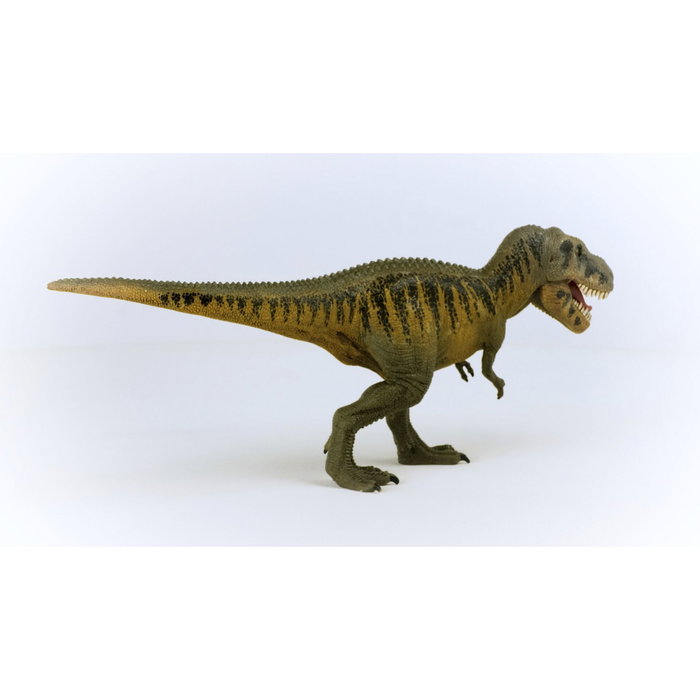 Schleich Figurine Tarbosaurus Dinosaurs 15034 Schleich Figurine Tarbosaurus Dinosaurs 15034