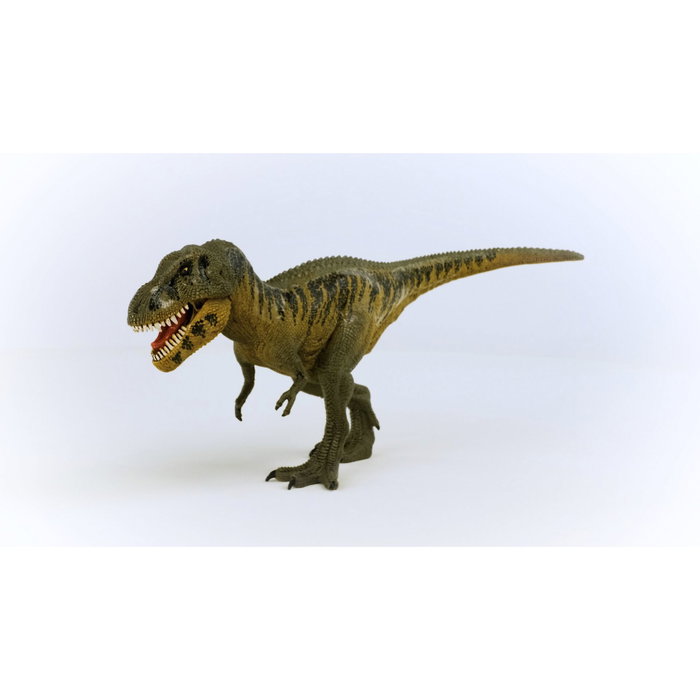 Schleich Figurine Tarbosaurus Dinosaurs 15034 Schleich Figurine Tarbosaurus Dinosaurs 15034
