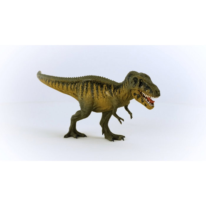 Schleich Figurine Tarbosaurus Dinosaurs 15034 Schleich Figurine Tarbosaurus Dinosaurs 15034