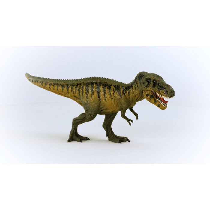 Schleich Figurine Tarbosaurus Dinosaurs 15034 Schleich Figurine Tarbosaurus Dinosaurs 15034