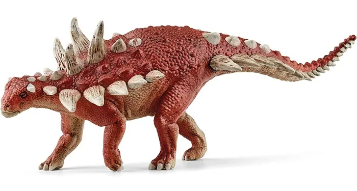 Schleich Gastonia Dinosaure Schleich Gastonia Dinosaure