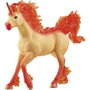 Schleich Étalon Licorne de Feu Elementa Bayala 70756