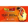 Bandai Namco Entertainment Dragon Ball Z : Kakarot Jeu PS5 - Revivez l'histoire de Goku dans Dragon Ball Z