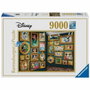 Ravensburger Puzzle Le musée Disney 9000 pièces