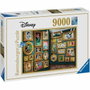 Ravensburger Puzzle Le musée Disney 9000 pièces