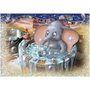 Ravensburger Puzzle Disney Les inoubliables moments 40 000 pièces